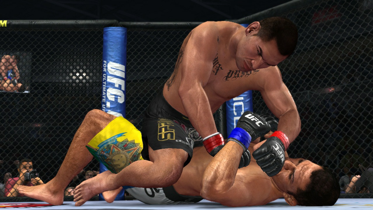 UFC Undisputed 2010 (Edición Especial) - Imagen 19